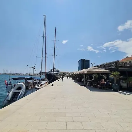 Minja Apartament *