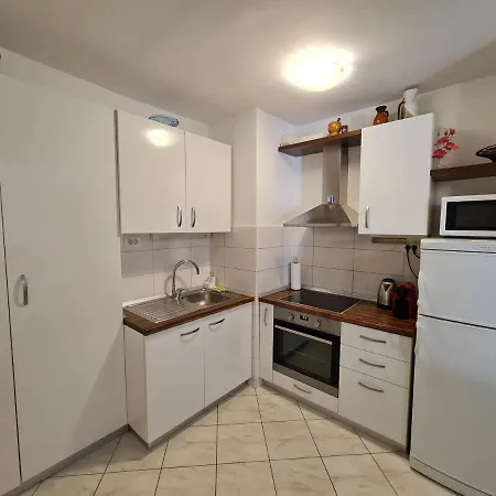 Minja Apartament Split