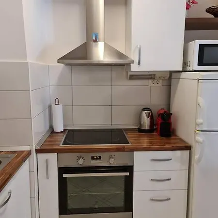 Apartament Minja *