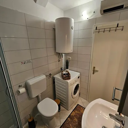 Apartament Minja