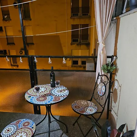 Minja Apartament *