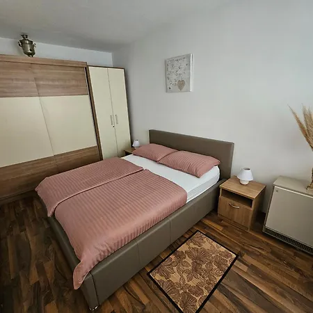 Minja Apartament Split